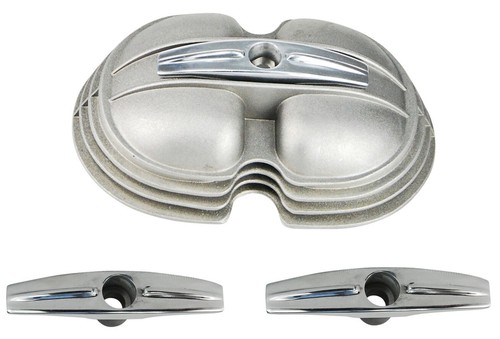 Ventildeckel spannspange für - ventildeckel,