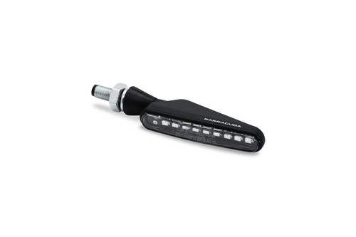 Barracuda sequentieller