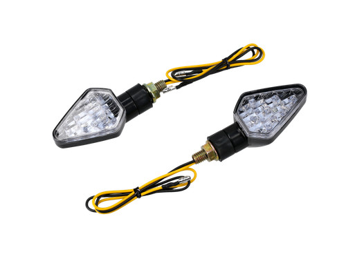 Set blinker raute - 2x, "raute
