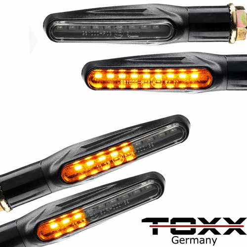 Toxx led lauflicht - toxx,