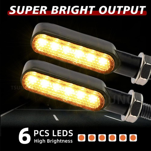 Led blinker motorrad e - motorrad,