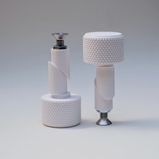 Supermoto Lenkerenden (Crash