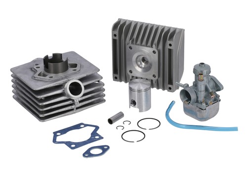 Set tuning zylinder 60ccm - tuning,