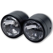 ToXx Motorrad Doppel Haupt