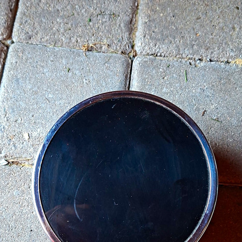 Tuning lampe runde - sh,