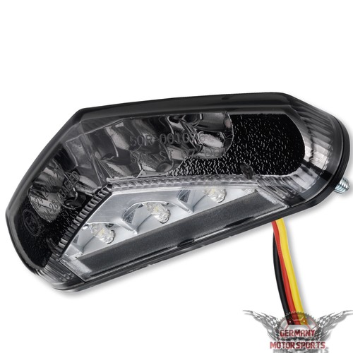 Led mini rücklicht - led,