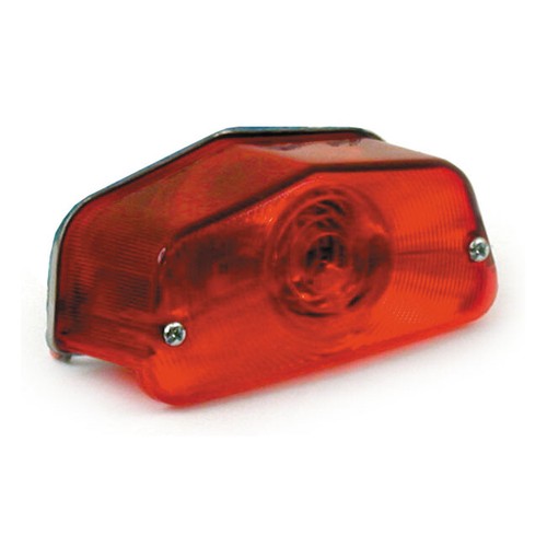 Motorradrücklicht rücklicht - motorradrücklicht,