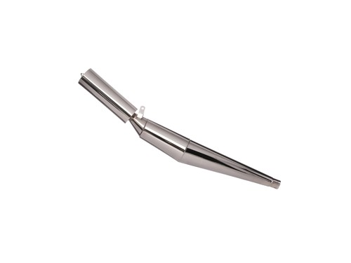 Auspuff sport für etz250 - für,