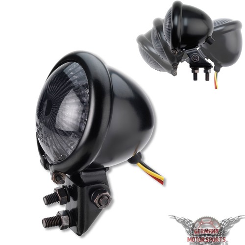 Led motorrad rücklicht - led,