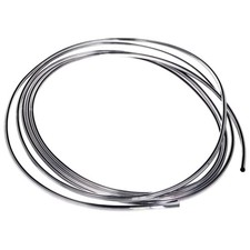 Chrom Kantenband 5m -