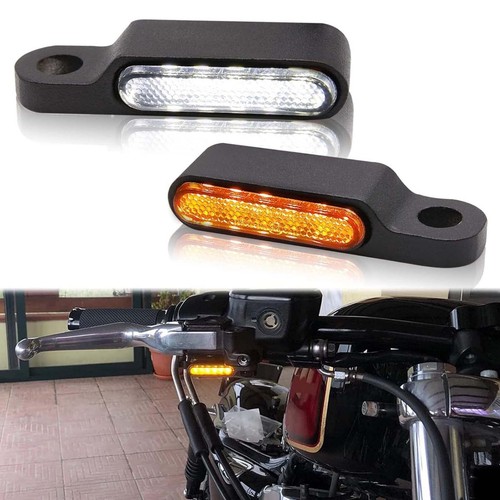 8mm miniblinker motorrad - miniblinker,