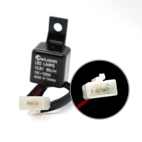 Barracuda led blinkrelais - led,