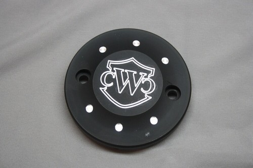 Cult werk harley - werk, sportster