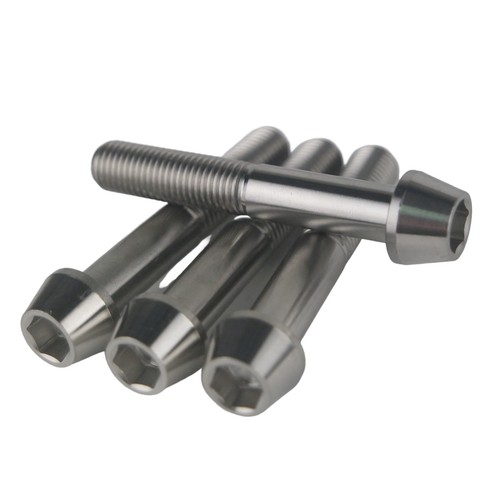 Titan bremssattel schrauben - schrauben, 4x