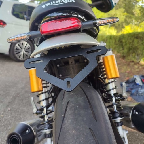 Triumph speed twin - twin, 1200