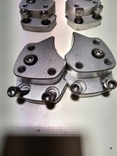 Lenkererhöhung Yamaha FJR1300